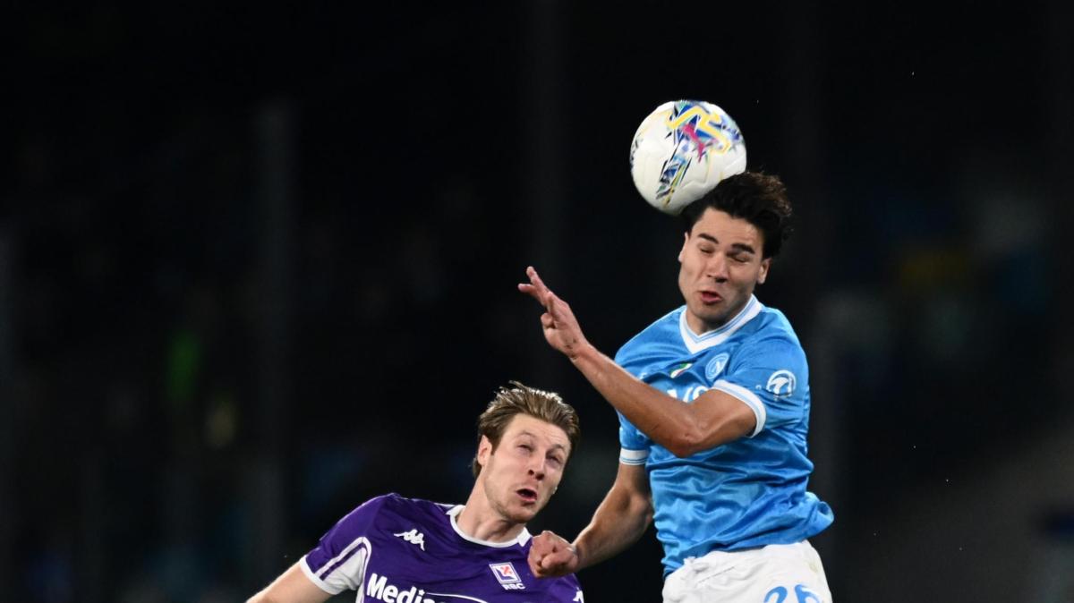 Pistocchi: "Il rigore per il contatto attaccante/portiere è sempre stato assegnato, ma con il var Massa avrebbe dovuto vedere che..."