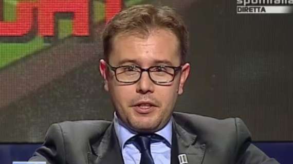 Massimo Pavan a Radio BiancoNera: “Chi fa polemica non ha visto la gara con la Spal, con l’Ajax...”