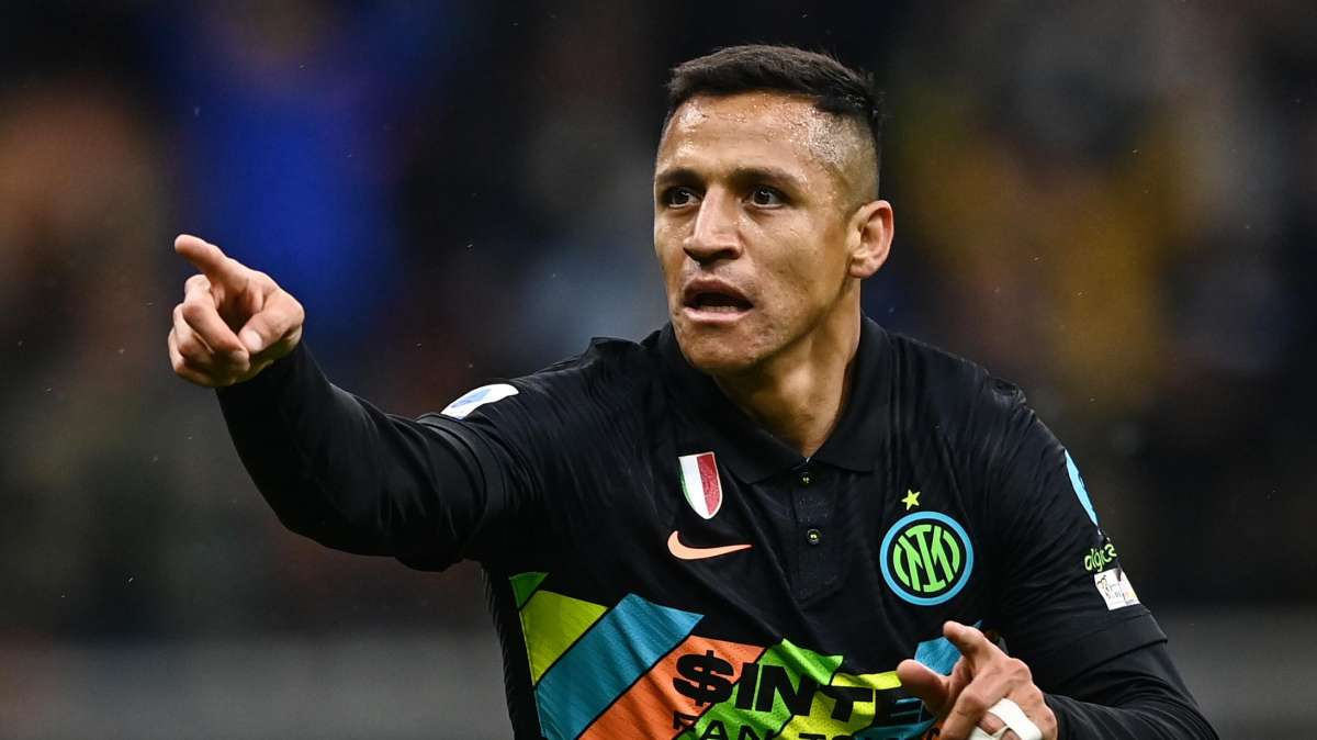 Inter, Sanchez firma la risoluzione: ai nerazzurri l'addio costerà 5 milioni