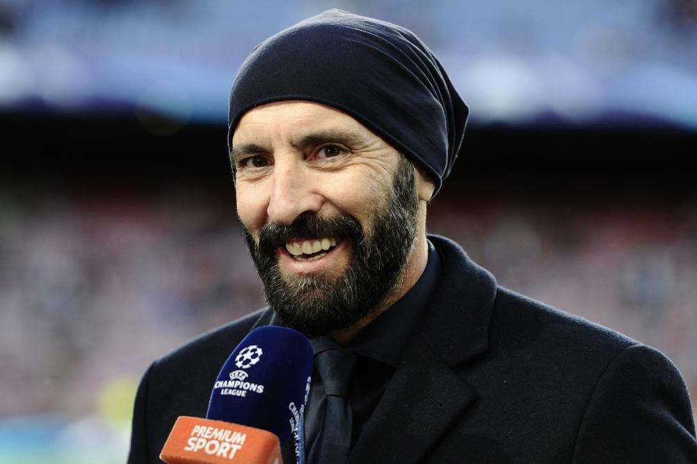 Daniele Buffa/Image Sport