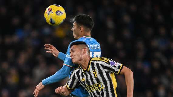 Il Tempo - L'ex Juve Alcaraz verso la Lazio? I capitolini trattano con il Southampton