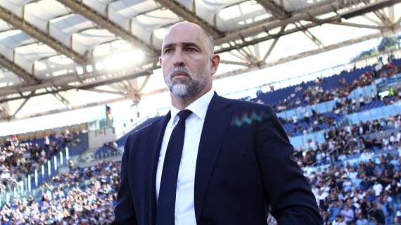 LIVE TJ - TUDOR: “Partita importante contro il Venezia ma va preparata come le altre. Veiga, McKennie e Koopmeiners in gruppo”