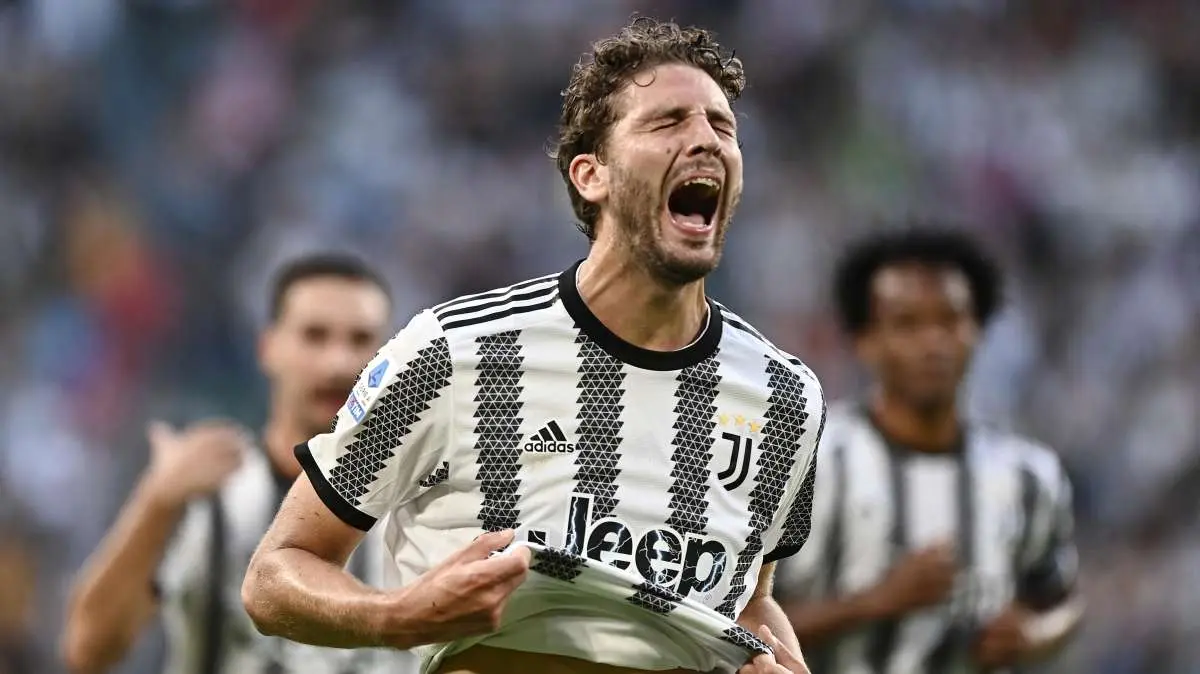 From UK - Locatelli, sondaggio dell'Arsenal: chieste informazioni alla Juventus