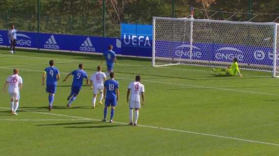LIVE- YL- LIONE-JUVENTUS 0-3, vittoria agevole in terra francese, Clemenza torna al gol