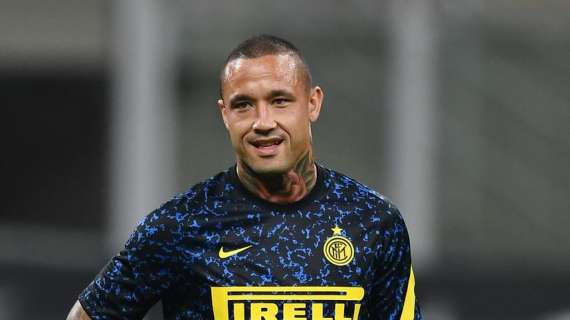 Inter, Nainggolan non convocato per la trasferta di Benevento