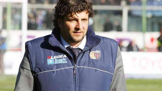 ESCLUSIVA TJ - Silvio Baldini: "Juve corazzata, per l'Empoli non sarà facile. Spero vinca la più debole"
