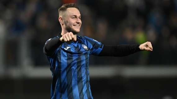 Fornoni: "Koopmeiners potrebbe essere un papabile per il centrocampista della Juventus, ma con il Napoli più di semplici chiacchiere"