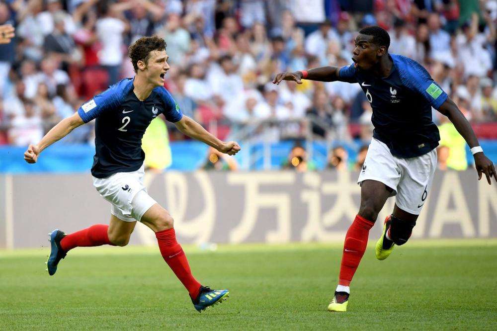 Imago/Image Sport