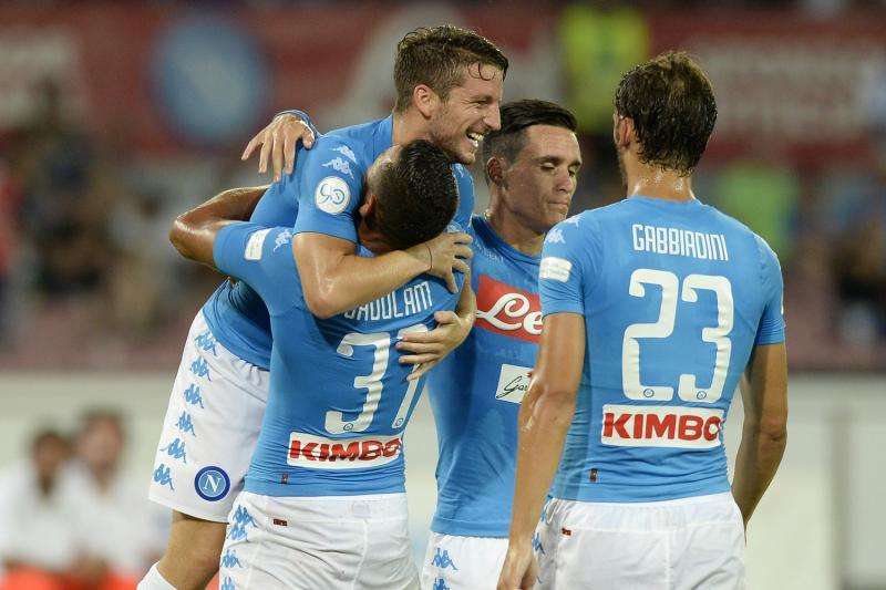 Daniele Buffa/Image Sport