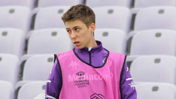 Fiorentina Femminile, Monnecchi assicura: "Vogliamo giocarci lo Scudetto"
