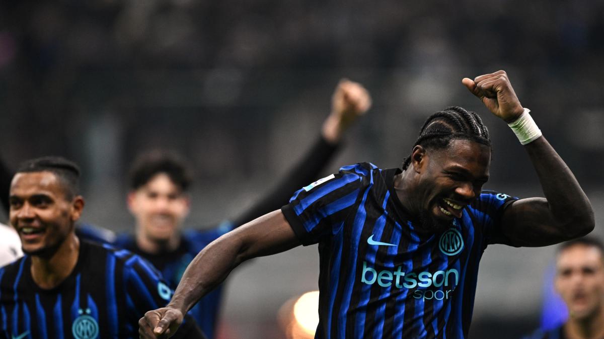 Orsolini, Pobega e Freuler in panca, l'Inter passeggia col Bologna e torna in testa. La classifica aggiornata