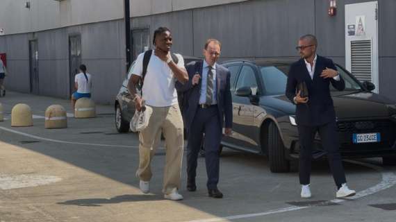 UFFICIALE - Okoro è un nuovo giocatore della Juventus: giocherà nella Next Gen 