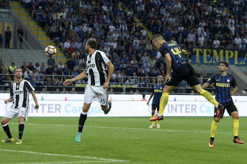 Daniele Buffa/Image Sport