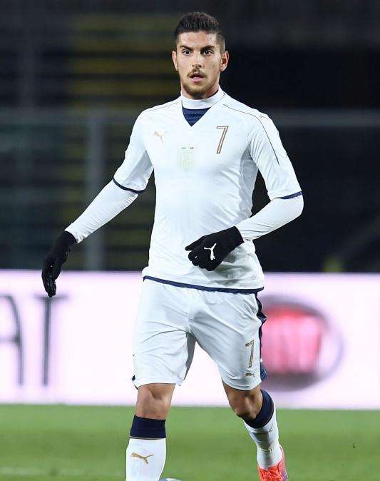 Matteo Gribaudi/Image Sport
