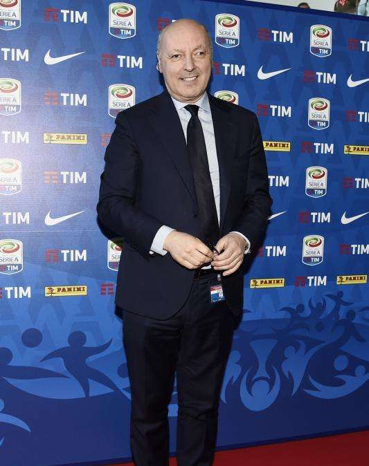 Daniele Buffa/Image Sport