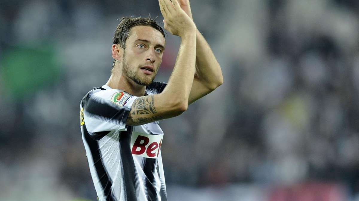 MARCHISIO integrale: "Abbiamo il fuoco dentro, il ciclo è appena cominciato. Ora la Coppa Italia. Per la Champions niente rivoluzioni, solo ritocchi"