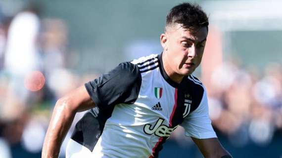 TJ - Verso Parma-Juventus: rebus prima punta, una maglia per tre