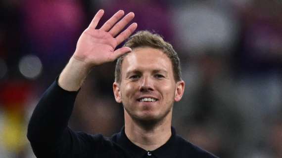 Germania, Nagelsmann: "Ungheria sotto pressione, stiamo attenti"