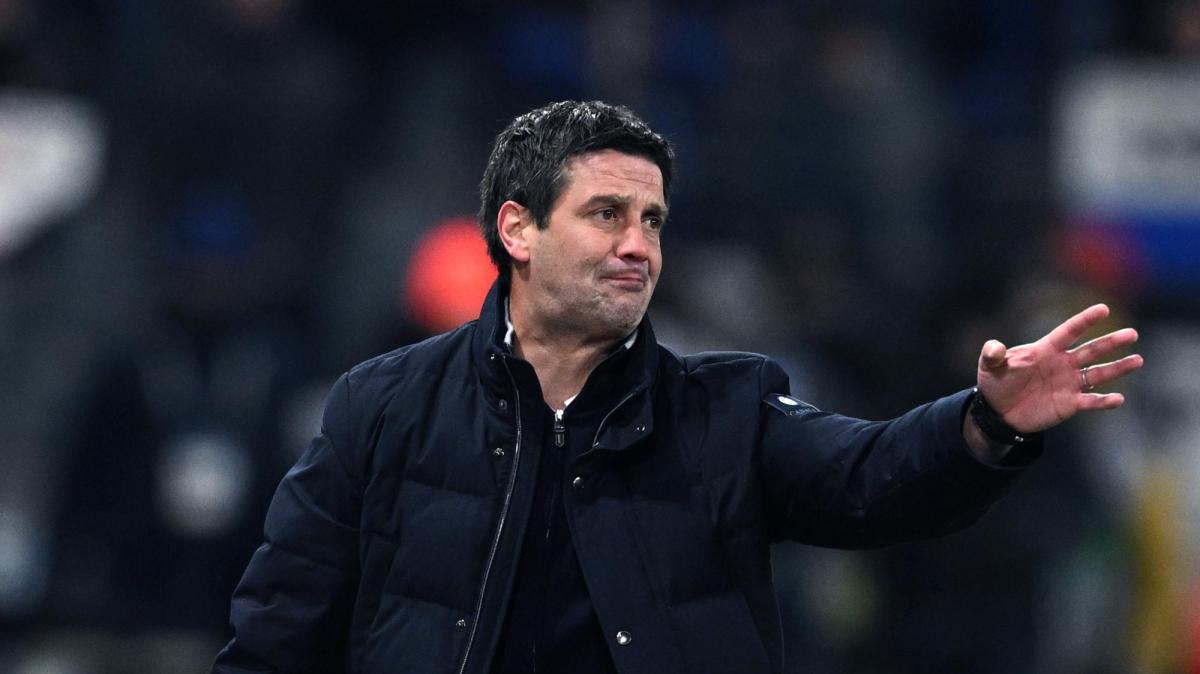 Inter-Bologna, le formazioni ufficiali del match delle 20:45 