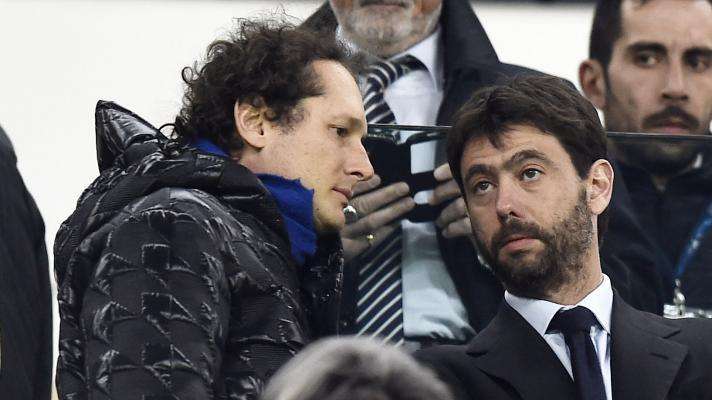 Daniele Buffa/Image Sport