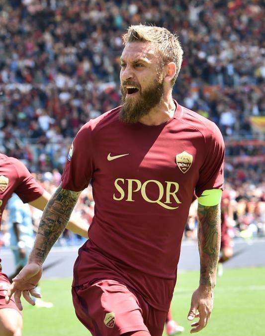 Antonello Sammarco/Image Sport