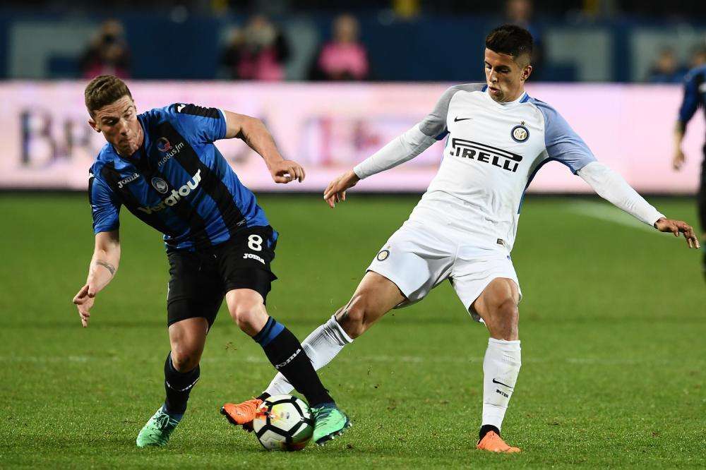 Matteo Gribaudi/Image Sport