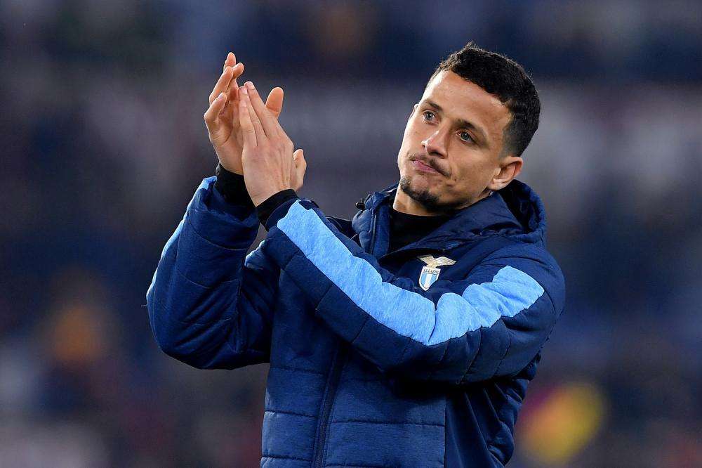 Antonello Sammarco/Image Sport