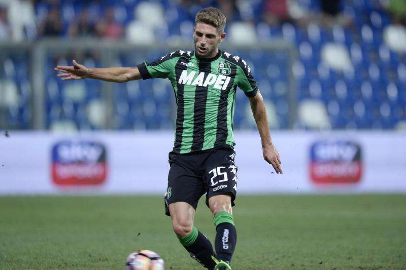Daniele Buffa/Image Sport