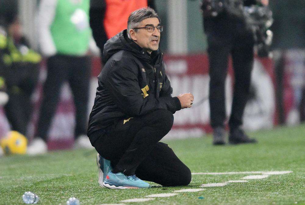Torino, Juric: "Il futuro? non chiudo nessuna porta"
