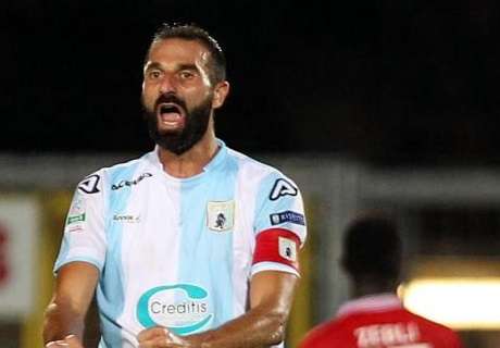 Troiano saluta il Modena: ci sarà un ruolo alla Juve?