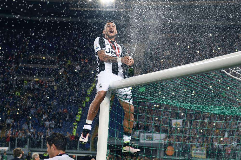 Matteo Gribaudi/Image Sport