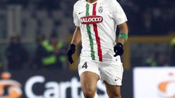 Juve, Melo può andare al Villarreal