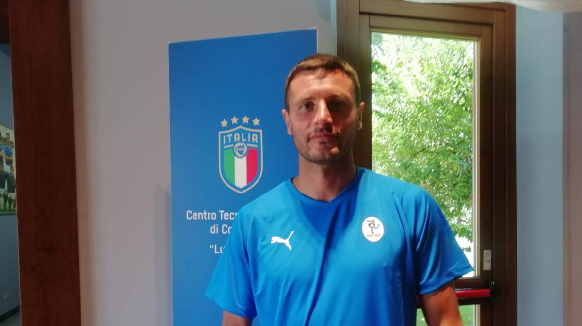 Italia U16, Pasqual chiama sei bianconeri per i due test contro la Germania