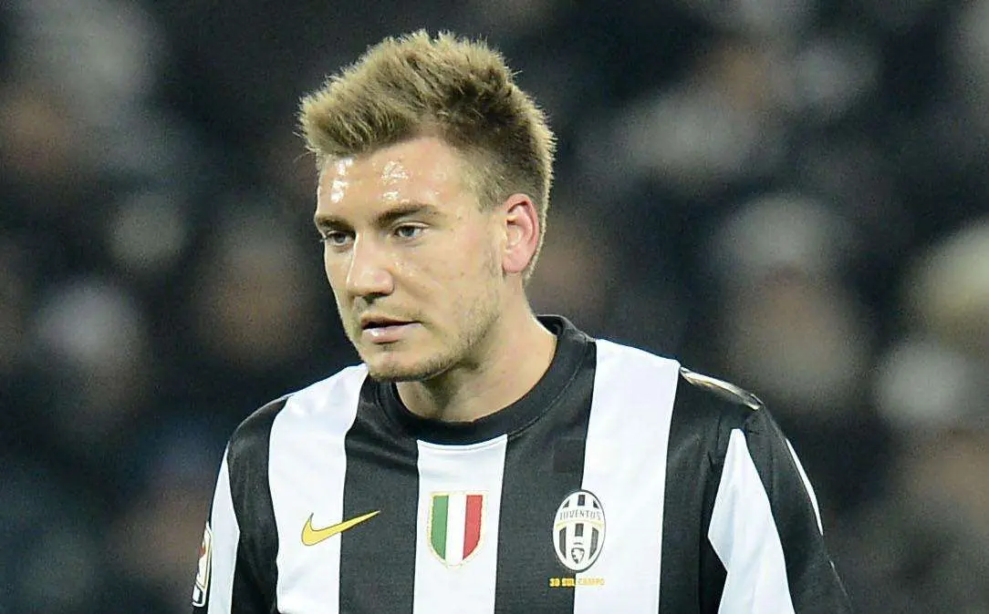 Daily Mail - Il Malaga offre Gamez all'Arsenal per l'ex juventino Bendtner
