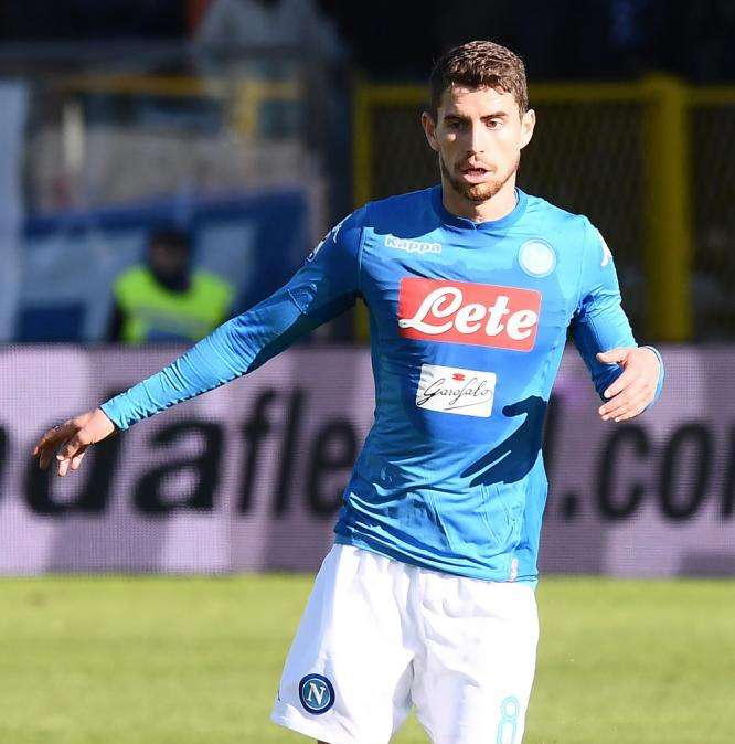 Matteo Gribaudi/Image Sport