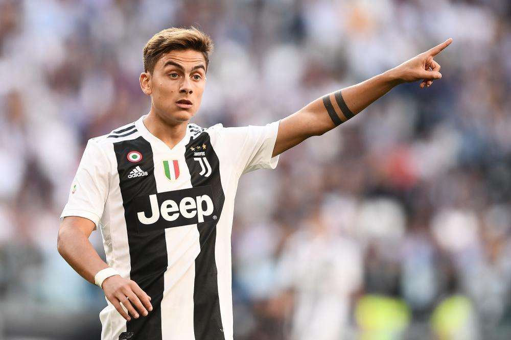 Matteo Gribaudi/Image Sport