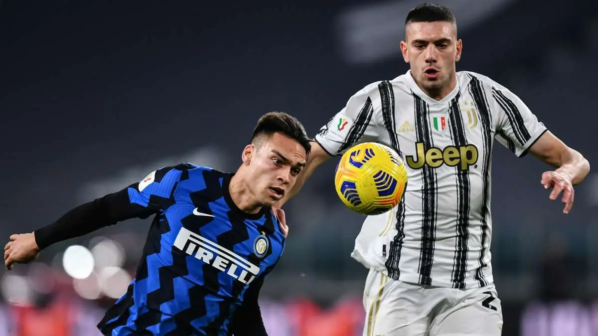 Juve, 7 giocatori in esubero: i bianconeri vorrebbero incassare 97 milioni