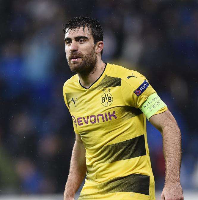 Daniele Buffa/Image Sport