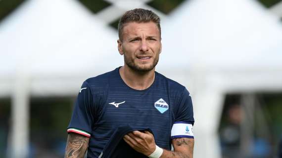 Il Comune di Roma non risarcisce Immobile dopo l'incidente con il tram: l'attaccante della Lazio è pronto alla causa