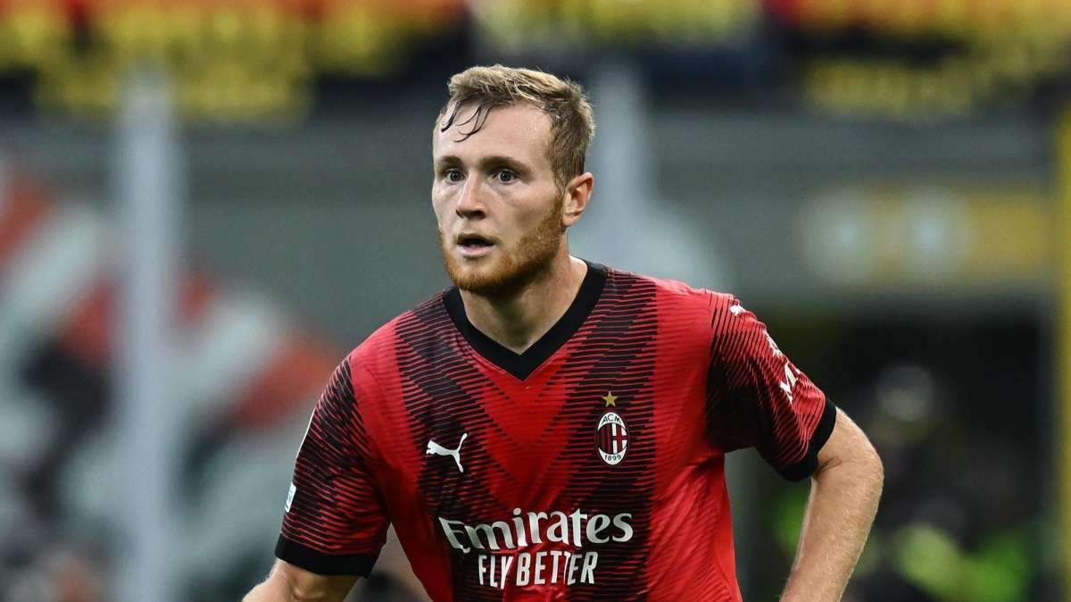 Milan, infortuni muscolari per Pobega e Okafor: i dettagli