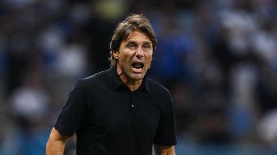 Graziani: "Conte benissimo nel campionato italiano. In Europa..."