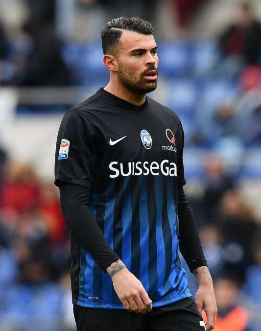 Antonello Sammarco/Image Sport