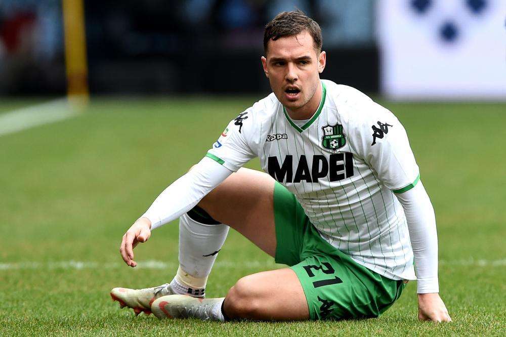 Daniele Buffa/Image Sport