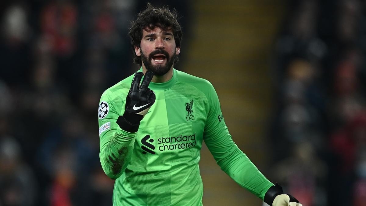 Juventus, obiettivo Alisson: Spalletti e Chiellini puntano sul portiere del Liverpool