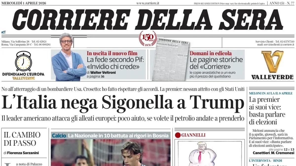 Maledizione mondiale 