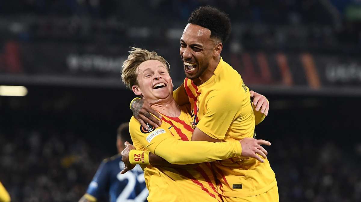 De Jong potrebbe partire ma costa molto