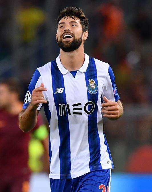 Antonello Sammarco/Image Sport