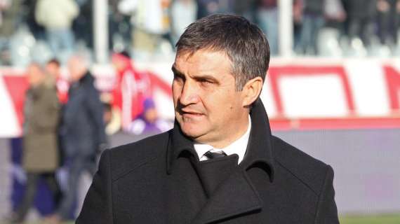 ESCLUSIVA TJ - Gigi De Canio: "Ecco come Conte è diventato allenatore. A gennaio attacco da sfoltire, per acquistare un campione"