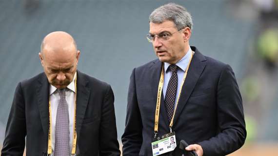 Marchese a RBN: “Bisogna dare tempo alla dirigenza. Parliamone tra tre mesi”