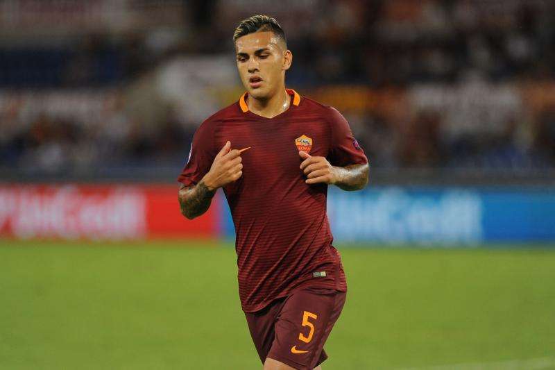 Federico Gaetano